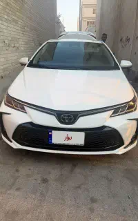 تویوتا کرولا الیت هیبرید ۱۸۰۰