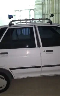 پراید 88 دوگانه کارخانه