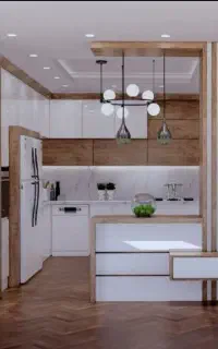 کابینت و کمد دیواری تک