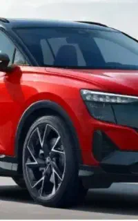فروش حواله Audi Q5 e tron مدل 2025