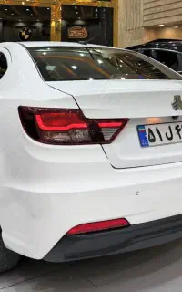 شاهین GL بدون سانروف مدل ۴۰۵/نقد/اقساط/تحویل روز