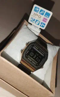 ساعت CASIO ژاپن