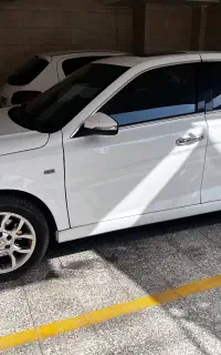دنا توربو ۴۰۱ بدون رنگ اتو