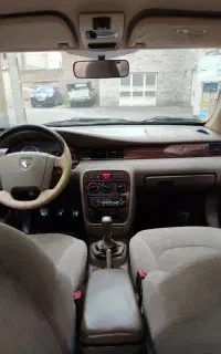 سمندef7 دوگانه سوز شرکتی در حد