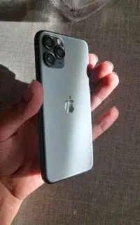 ایفون 11پرو
