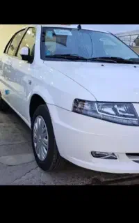 سمند‌سورن‌پلاس