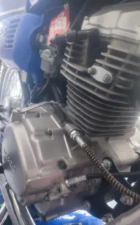 هندا کویر 125 مدل 95