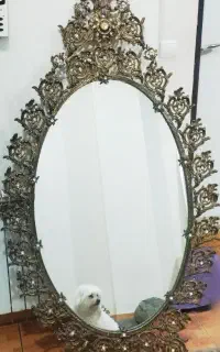 اینه برنز