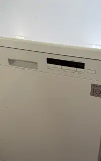 ماشین ظرفشویی ال جی اصل