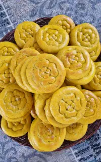 کماچ تک نفره