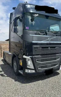 FH500