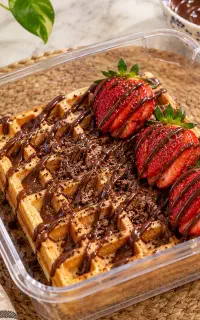 پک مدرسه/صبحانه