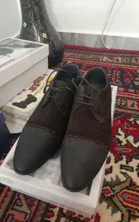 کفش فوق شیک مجلسی مردانه۴۱
