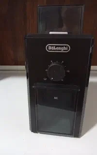 آسیاب قهوه اسپرسو