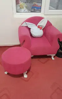 مبلمان کودک