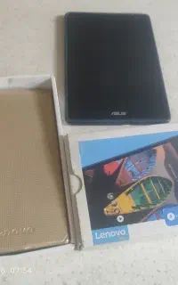 تبلت