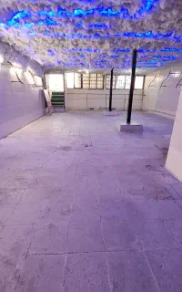 ملک تجاری۱۲۰متری بحر خیابان اصلی شاهین ویلا