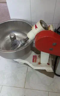 خمیرگیر پنج کیلویی