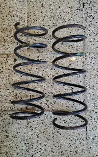 فنر جلو پژو ۴۰۵ فابریک