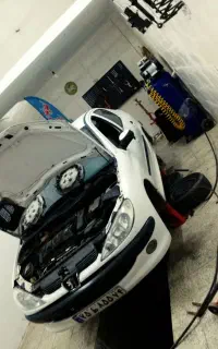 جلوبندی و هیدرولیک شایان