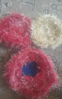 اسکاج و سفره پاک کن