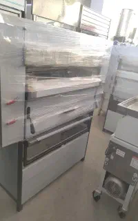 کباب پز تابشی،کباب پز ریلی،کباب پزگازی و ذغالی
