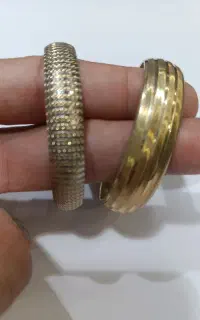 طلای مستعمل با درصد توافقی