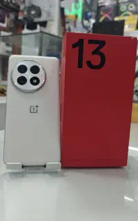 وان‌پلاس 13 (OnePlus 13)  256GB RAM 12