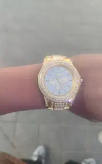 ساعت