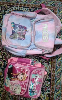 کیف دخترانه