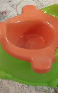 توالت فرنگی کودک
