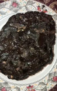 مومنای اصل کوه سیرچ کرمان