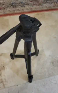 پایه دوربین... در حد