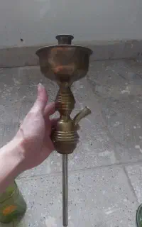 قلیان