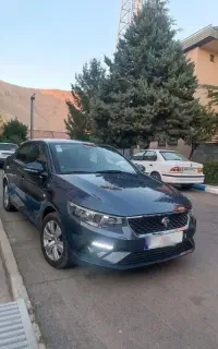 تارا اتوماتیک 1403