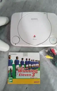 پلی استیشن 1