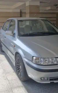 سمند