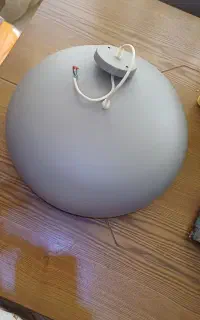 چراغ آویز سه لامپه مدرن