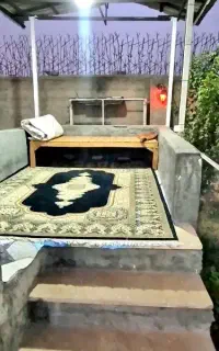 اجاره باغ ویلانوسازخود رباط‌کریم این هفته نصف قیمت