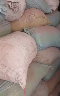 کودگوسفندی گونی نرم خشک