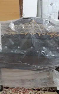 تخت یک نفره