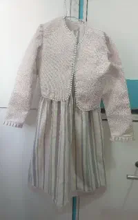 کت سارافون نو