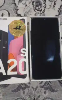 سامسونگ A20s معاوضه با ایفون ۱۷ کپی کپی