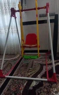 تاب تاب کودک