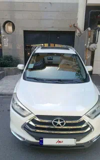 جک s3