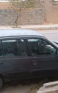 خودرو فرسوده