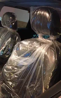 هایما s7 پلاس ۸ هزار تا کار