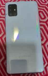 گوشی سامسونگ A51