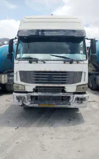 میکسر هوو