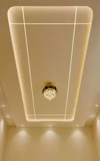 به دونفر کارگر کناف نیاز مندم